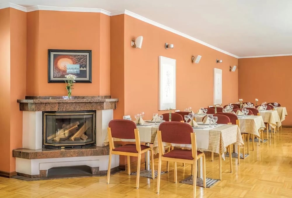 Hotel Tunali 44/46