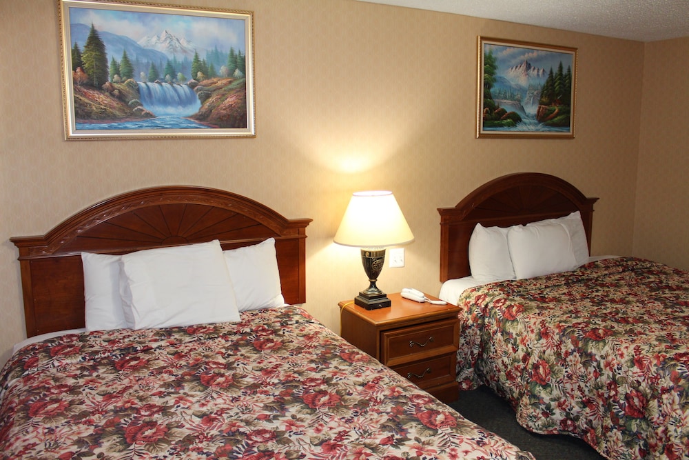 Highlander Motor Inn Atlantic City 32/41
