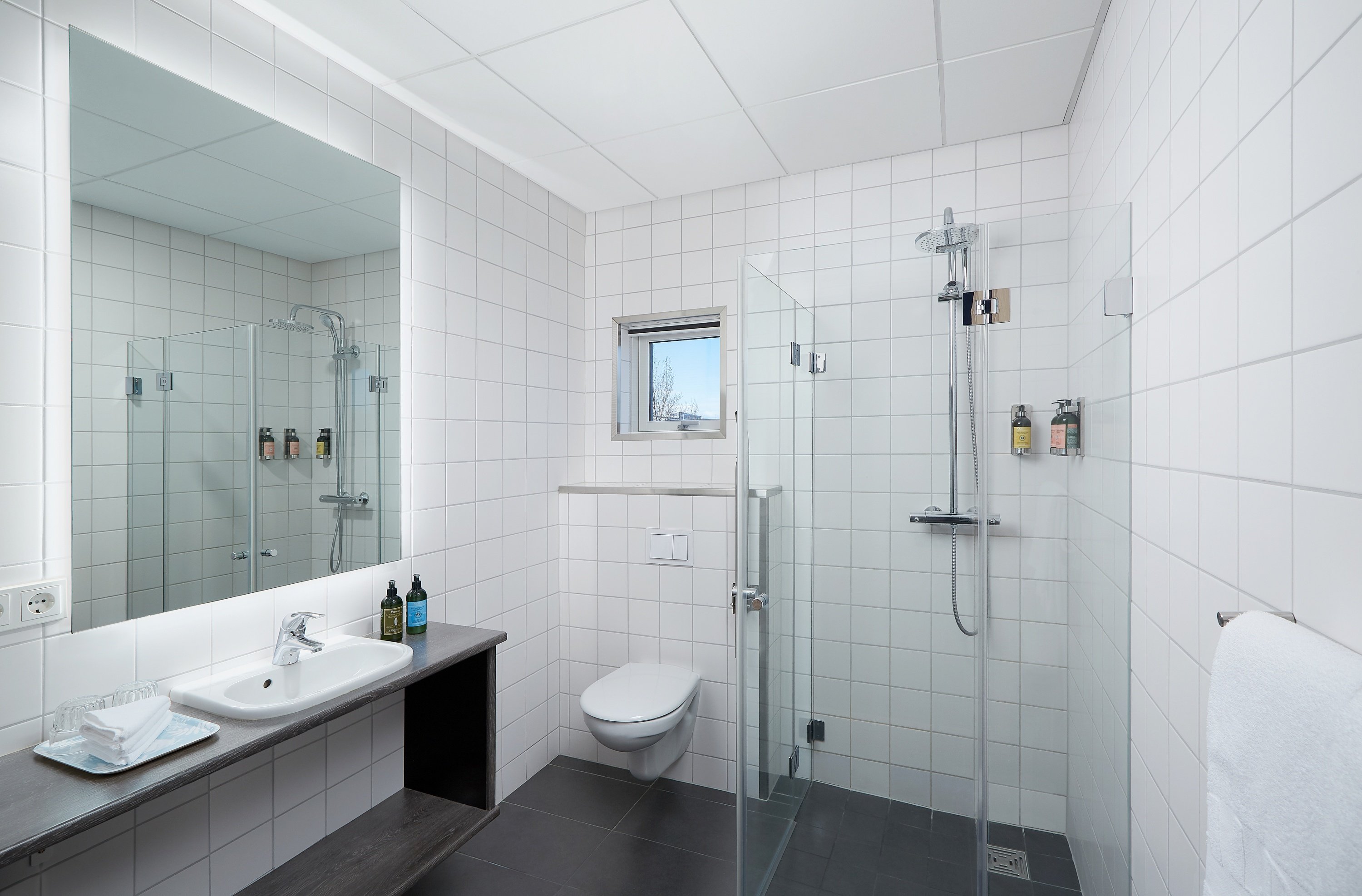 Alda Hotel Reykjavik 37/39