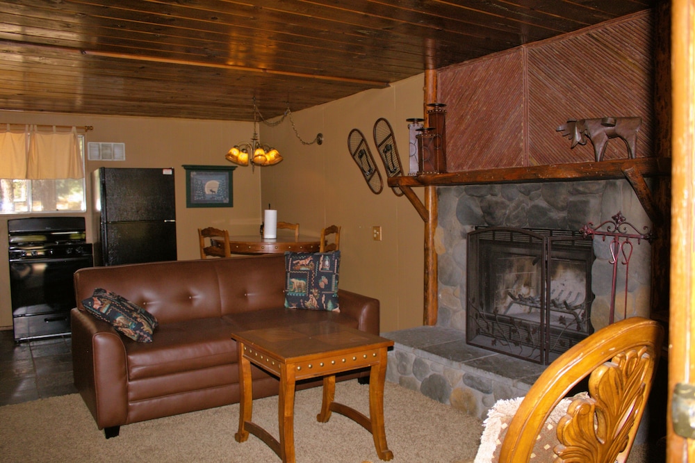 Goldmine Lodge 9/50