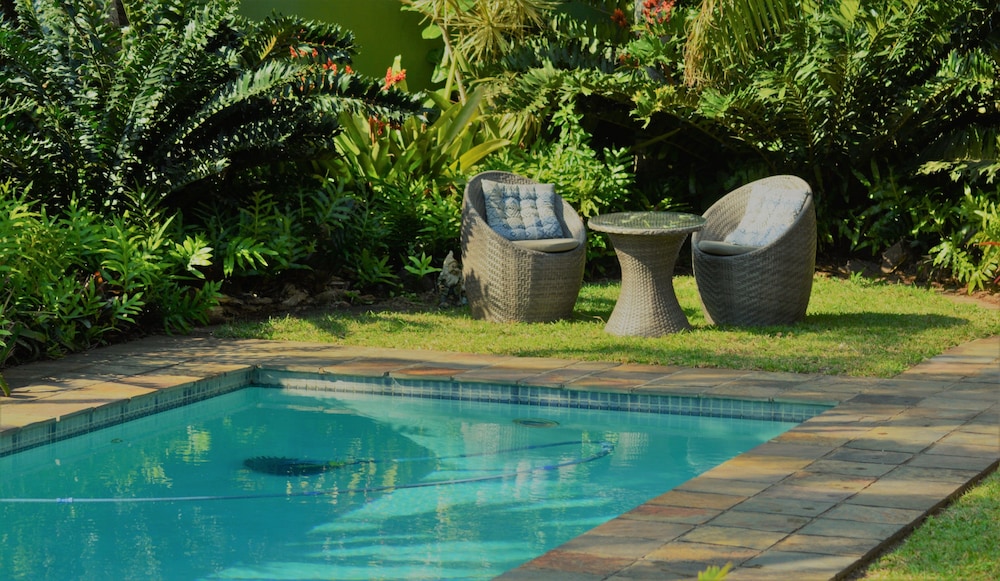 Buya Futhi Bed &amp; Breakfast 29/38