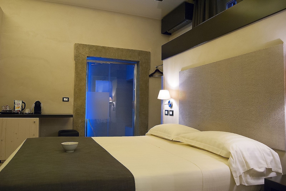 غرفة قياسية بسرير مزدوج، Campo De Fiori Prestige Rooms 2/3