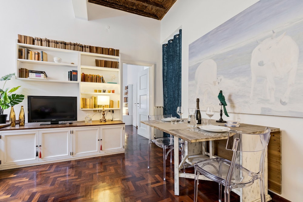 Rome as you feel - Vetrina Apartment 18/23