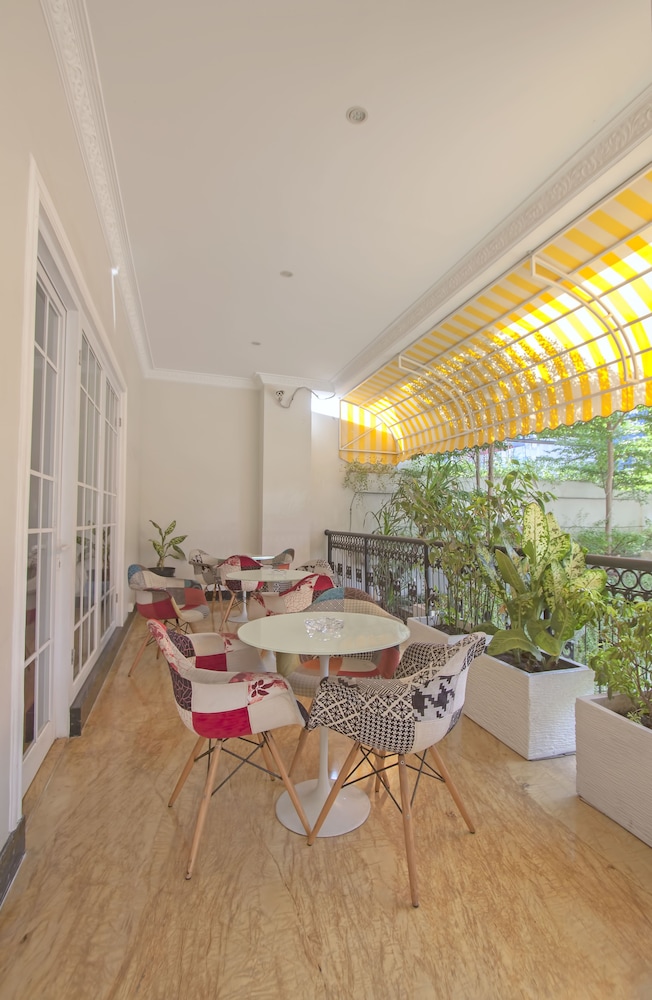 F Hotel Jakarta 23/32