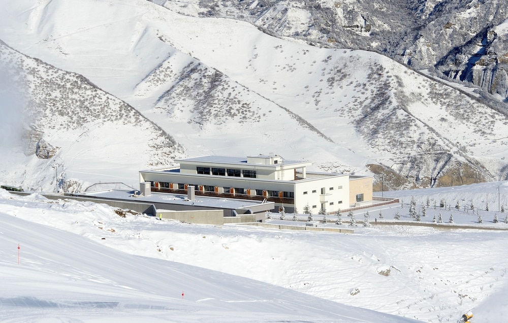 GAYA Residences Shahdag 70/80