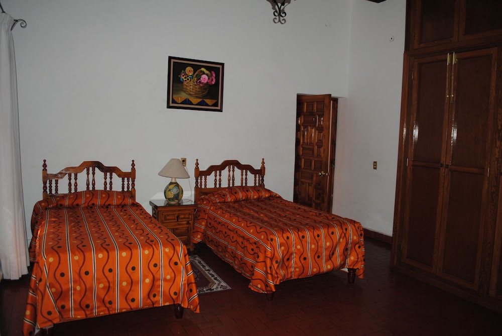 Hotel Posada La Casona de Cortes 20/72