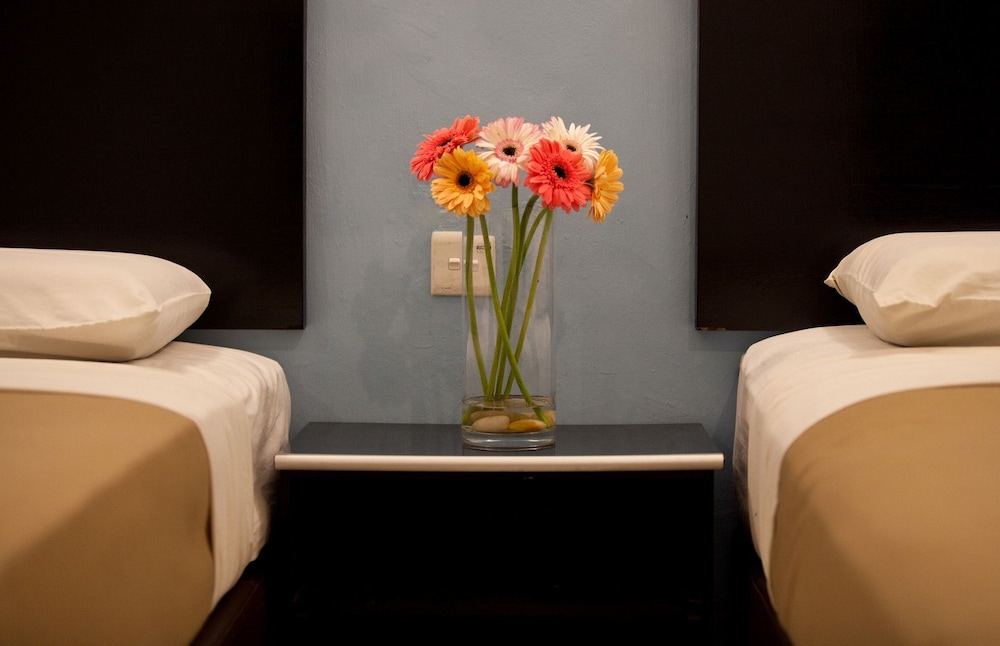 Hotel Ria 18/39