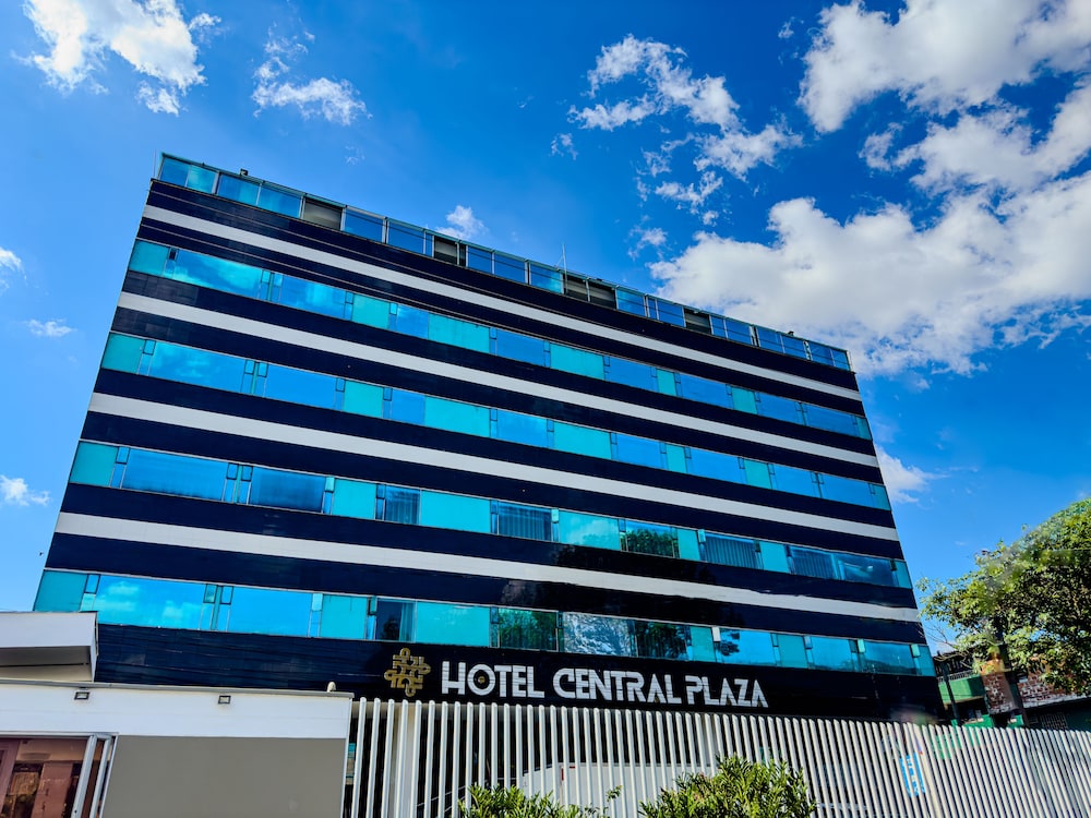 Hotel Central Plaza 1/35