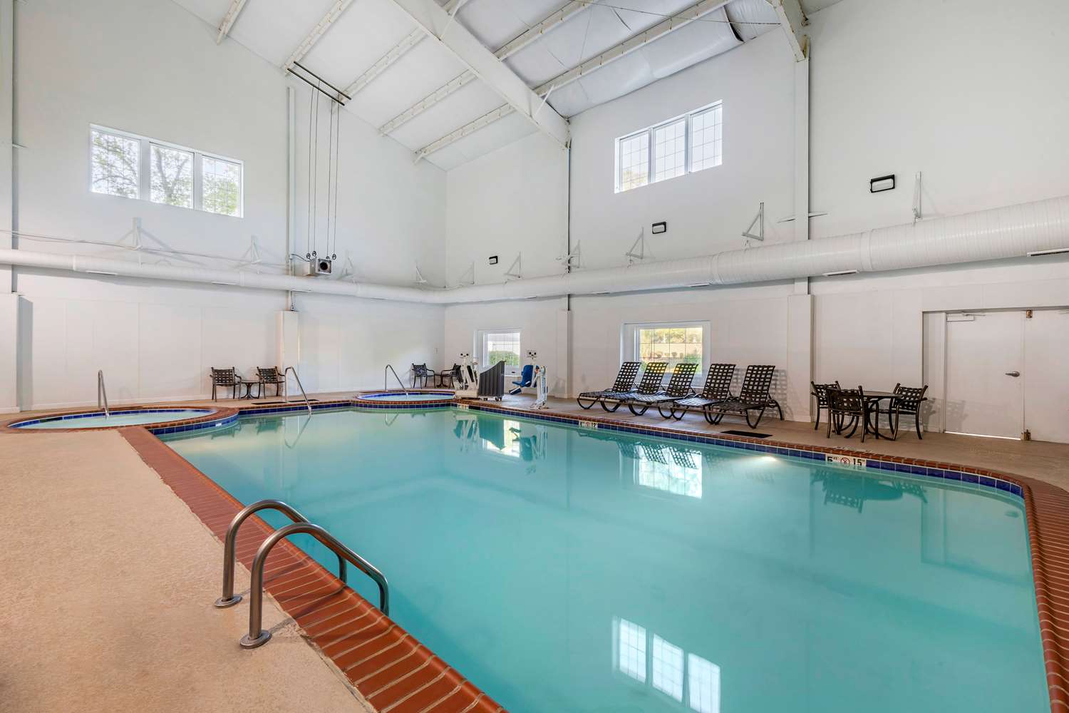 Hilton Vacation Club The Historic Powhatan Williamsburg 9/34