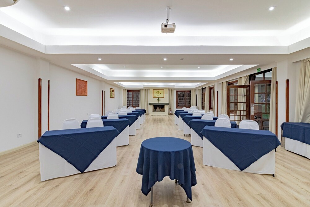Villagio Embu Resort & Convention 31/50