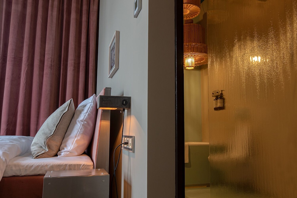 Hotel Piet Hein Eek 17/50