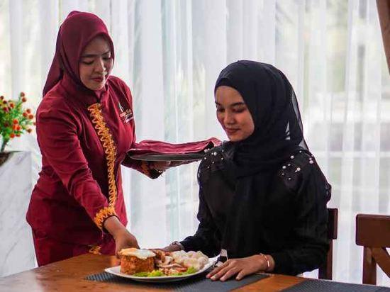 Sapadia Hotel Rokan Hulu 11/42