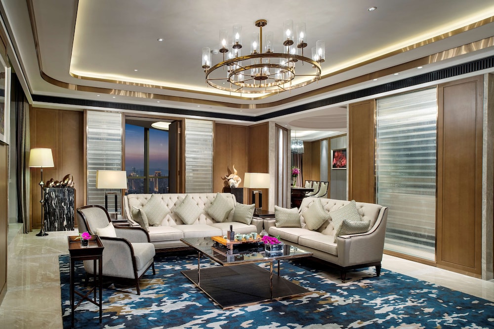 Kempinski Hotel Changsha 43/74