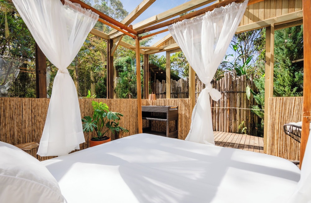 BubbleSky Glamping Guatape 14/49