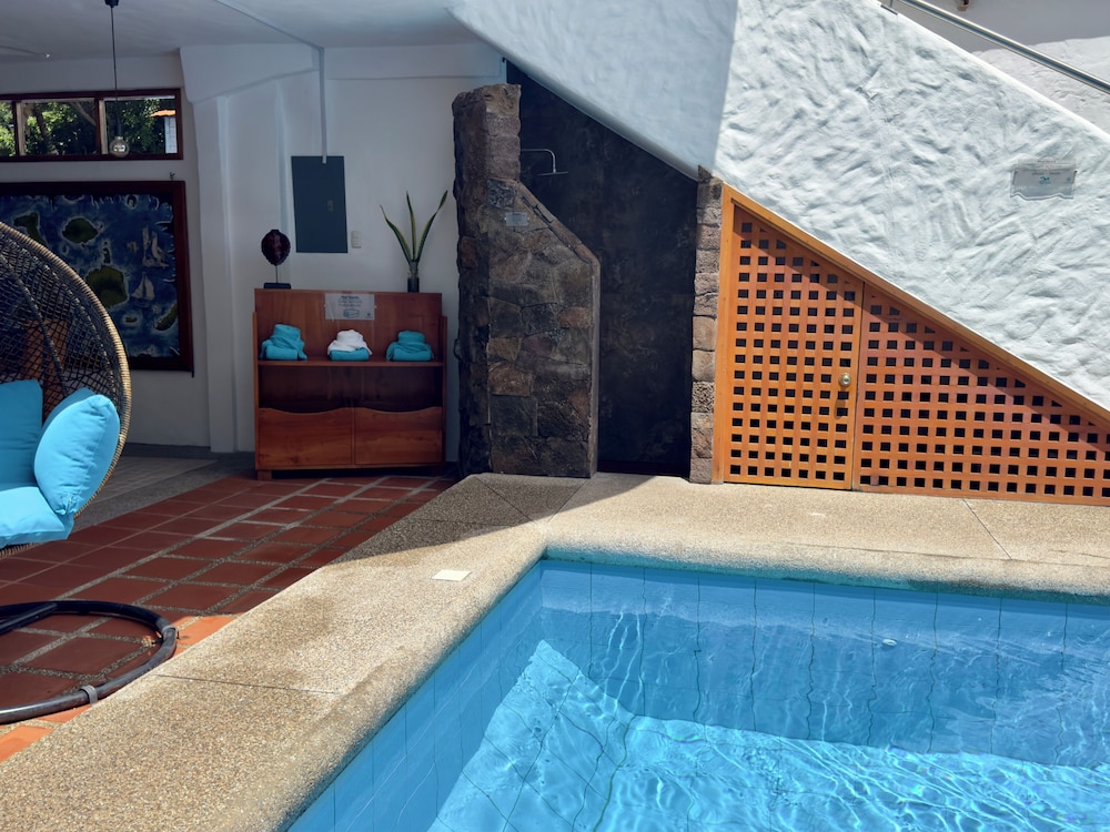 La Casa De Judy Hotel 26/53