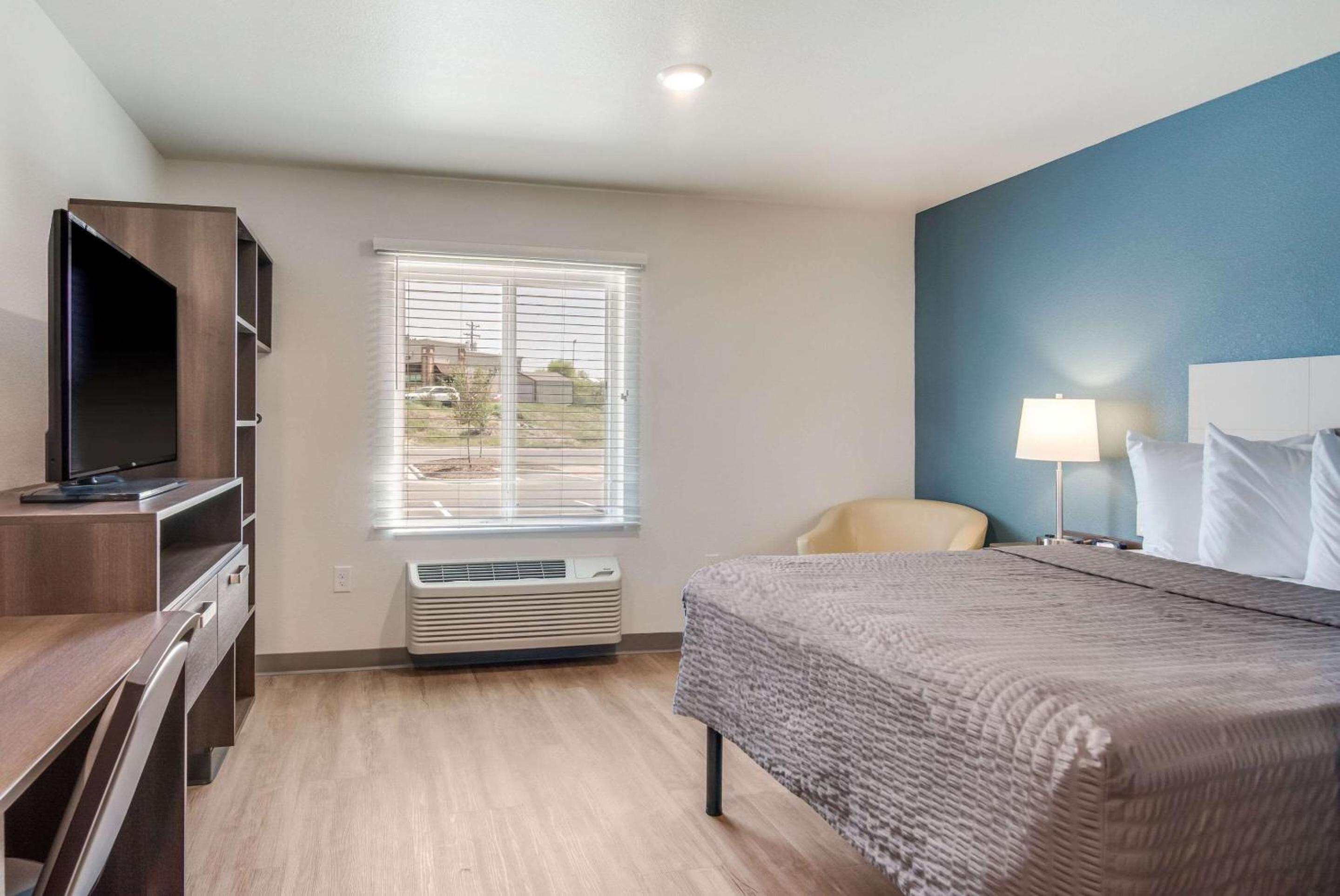 Room, Queen Bed