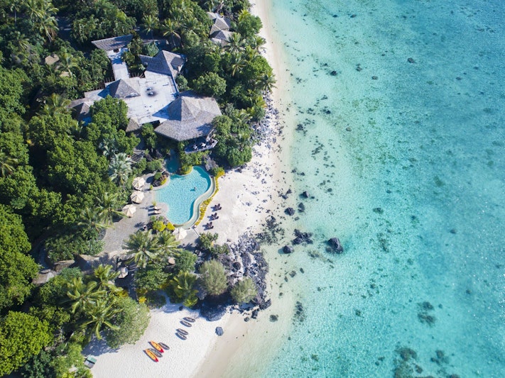 Pacific Resort Aitutaki 23/23