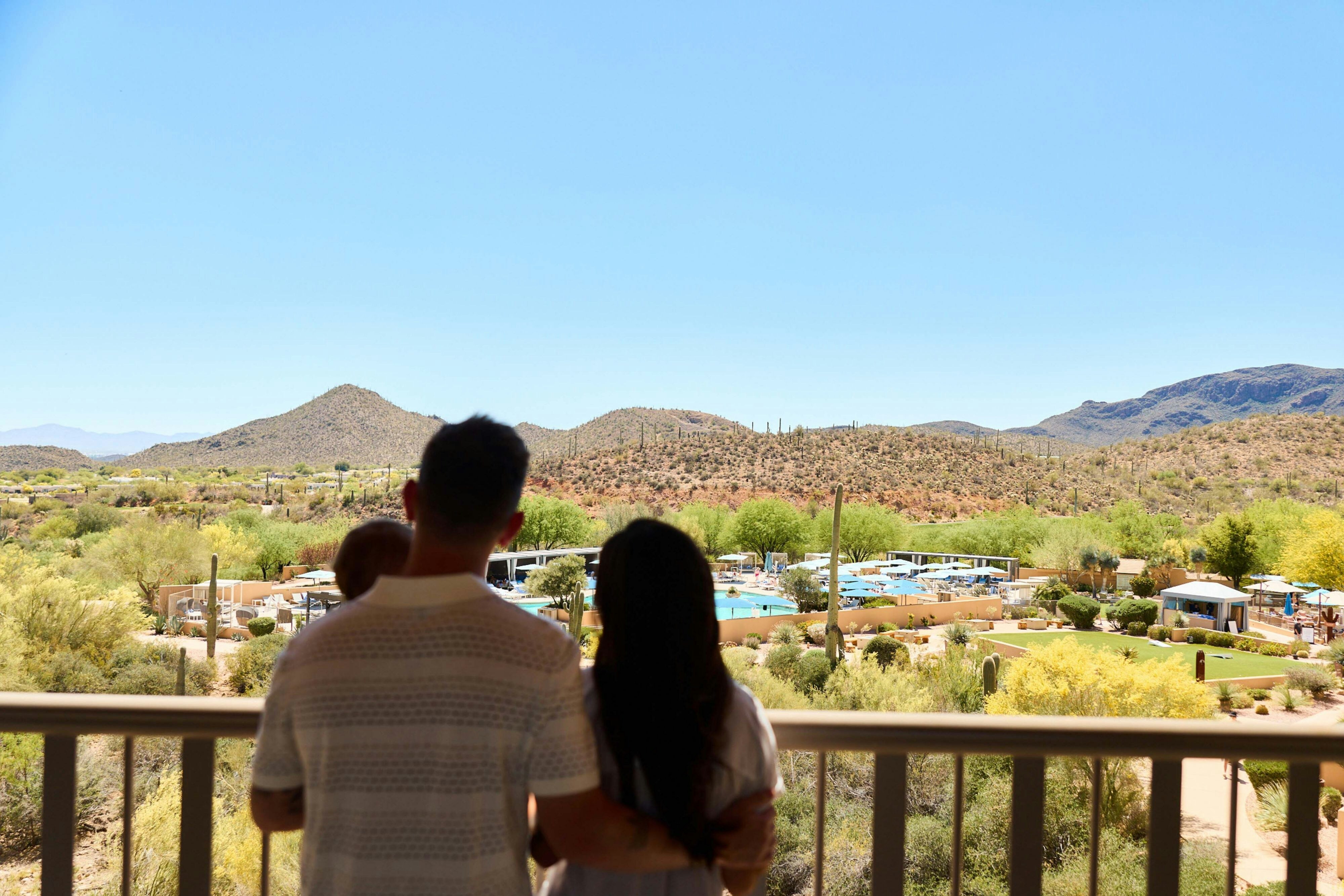 Jw Marriott Starr Pass Resort And Spa 62/82