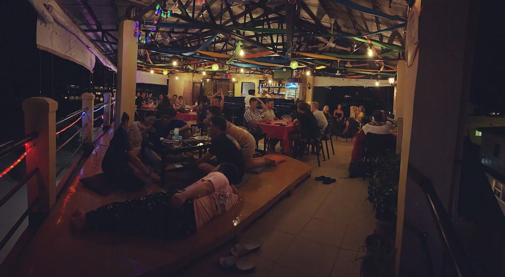 Coron Sanho Pension House 27/30