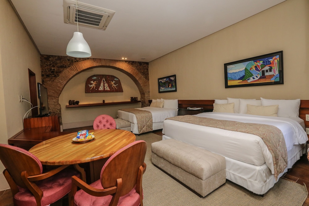 Atrium Quinta De Pedras 27/68