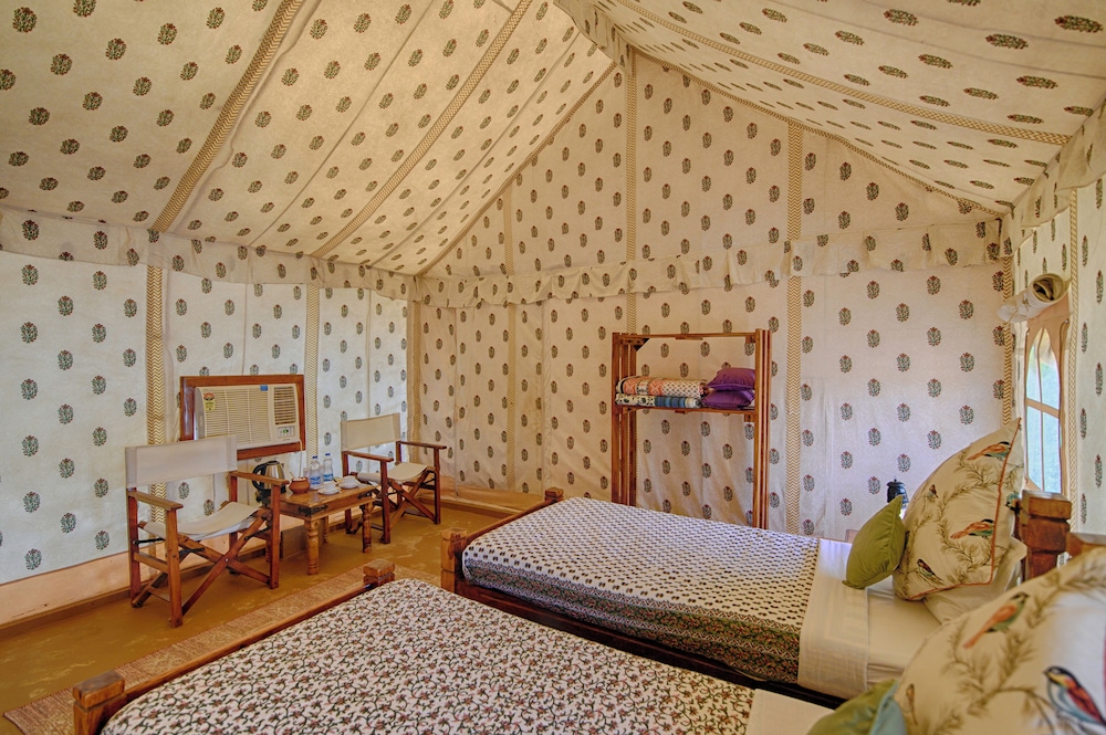 Wind Desert Camp 9/50