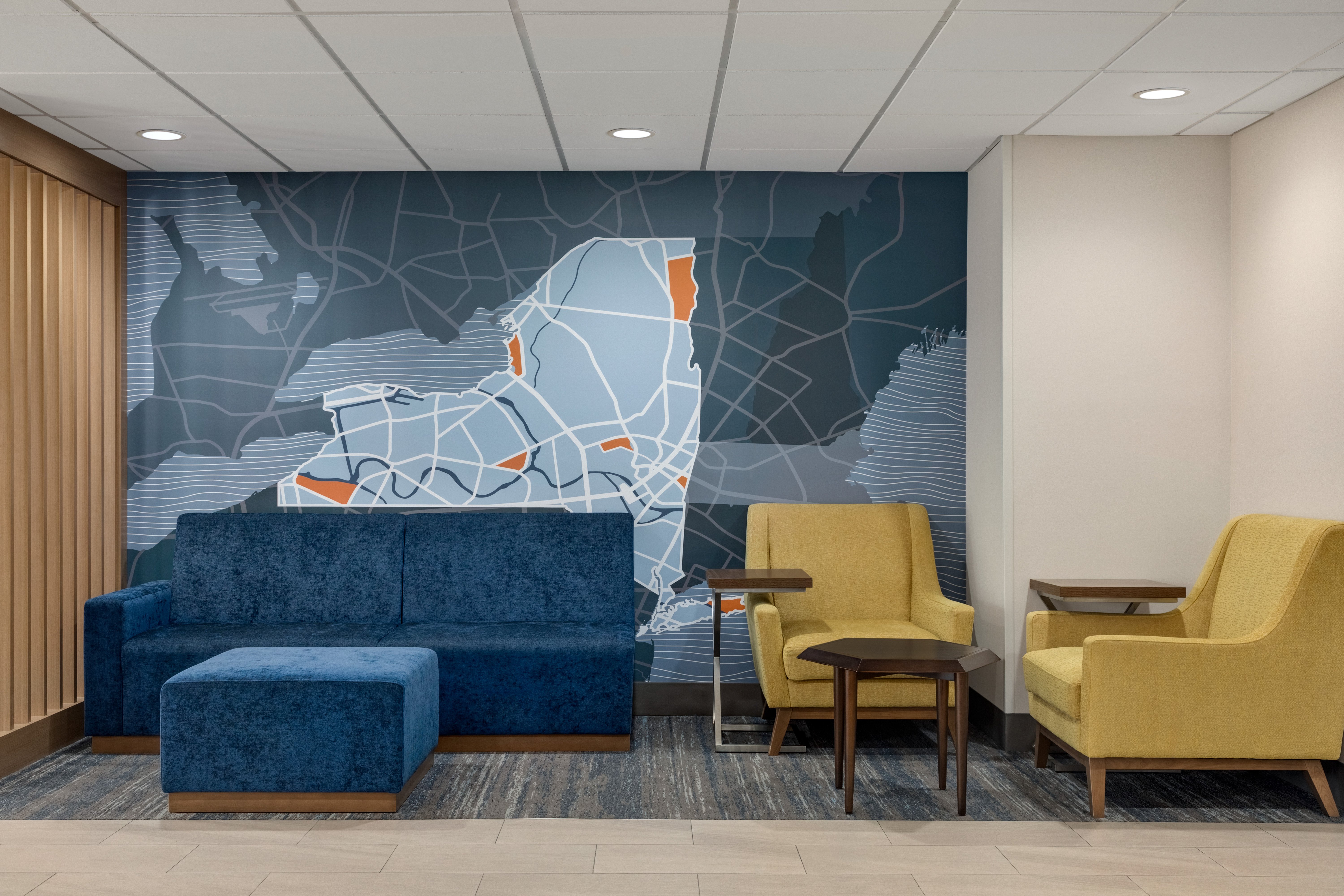 Holiday Inn Express Painted Post Corning Area 25/28