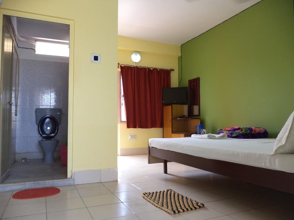 Hotel Purnima 11/19