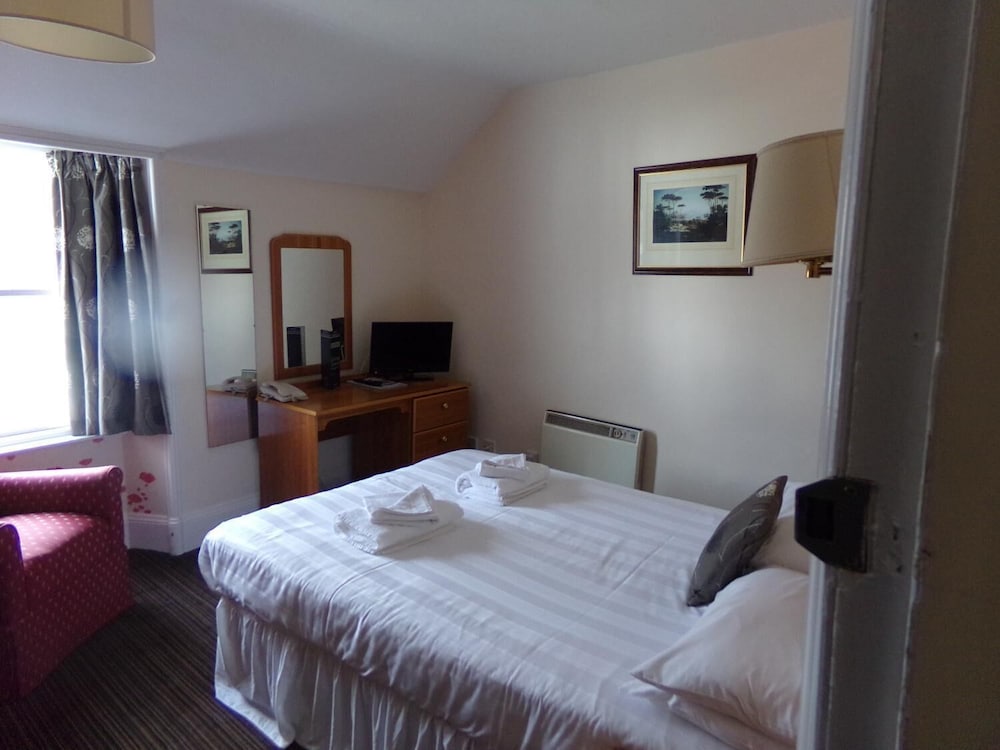 Caledonian Hotel Ullapool 24/62