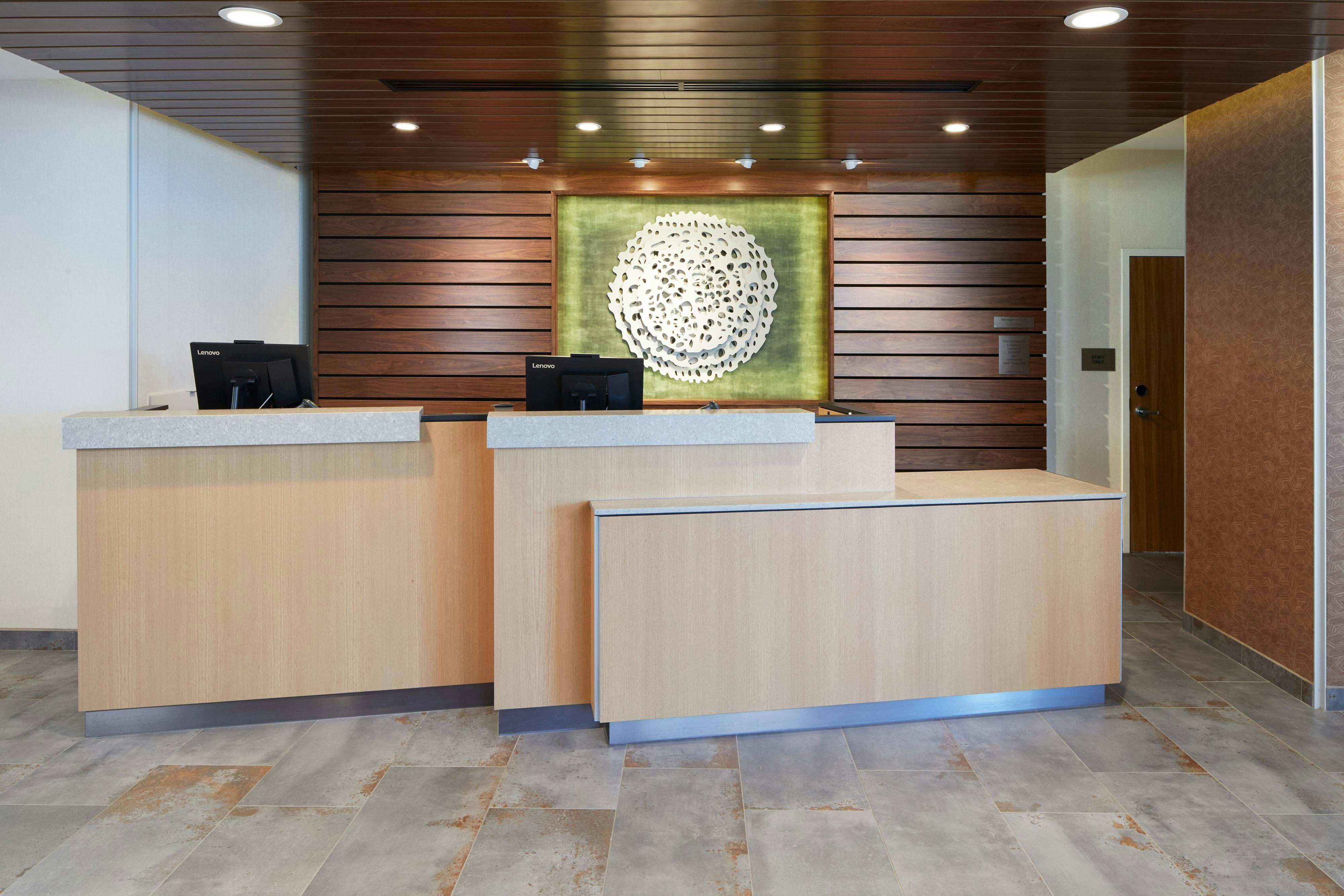 Fairfield Inn & Suites By Marriott Riverside Moreno Valley 3/13