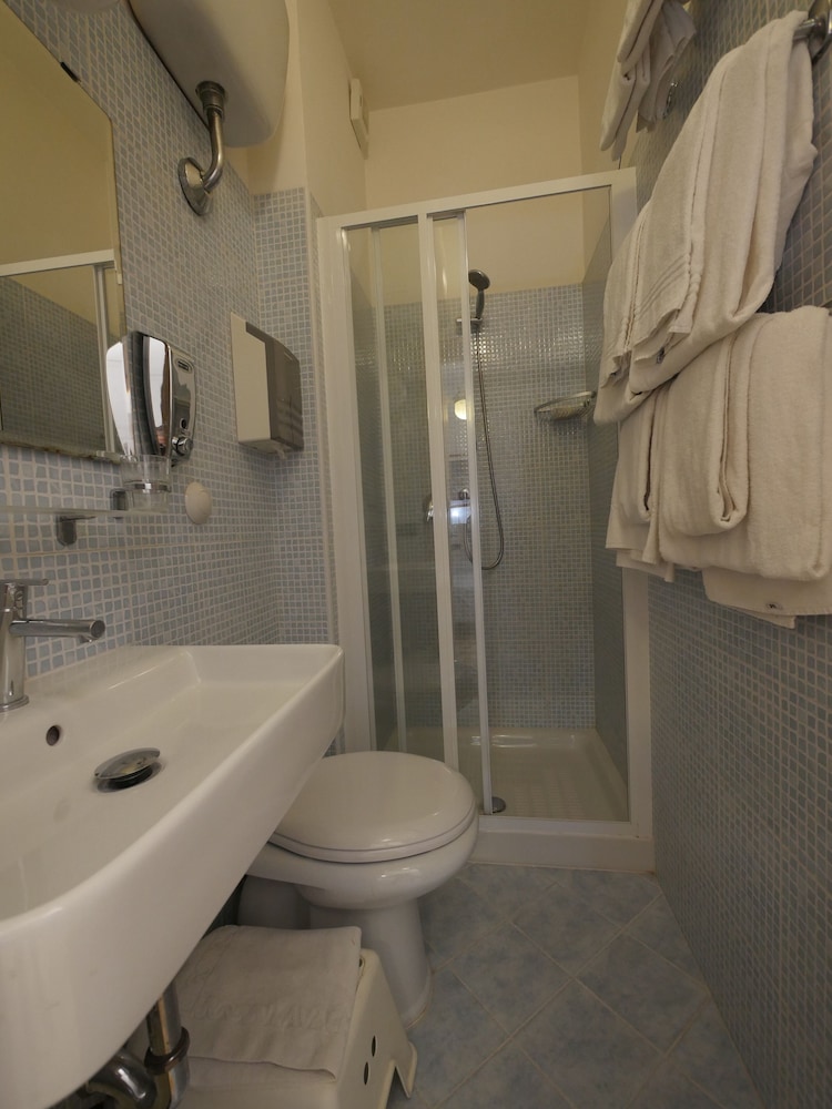 Hotel Careggi 26/28