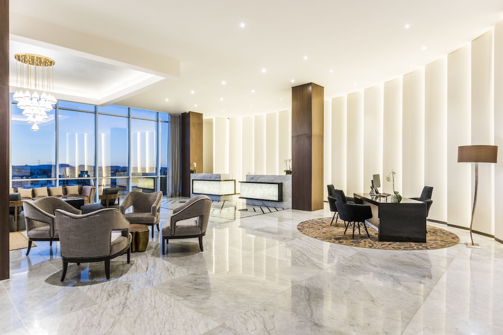 Hyatt Regency San Luis Potosi 47/74