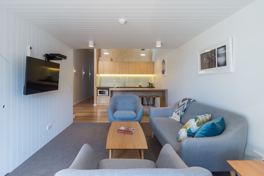 Kaiteriteri Reserve Apartments 32/50