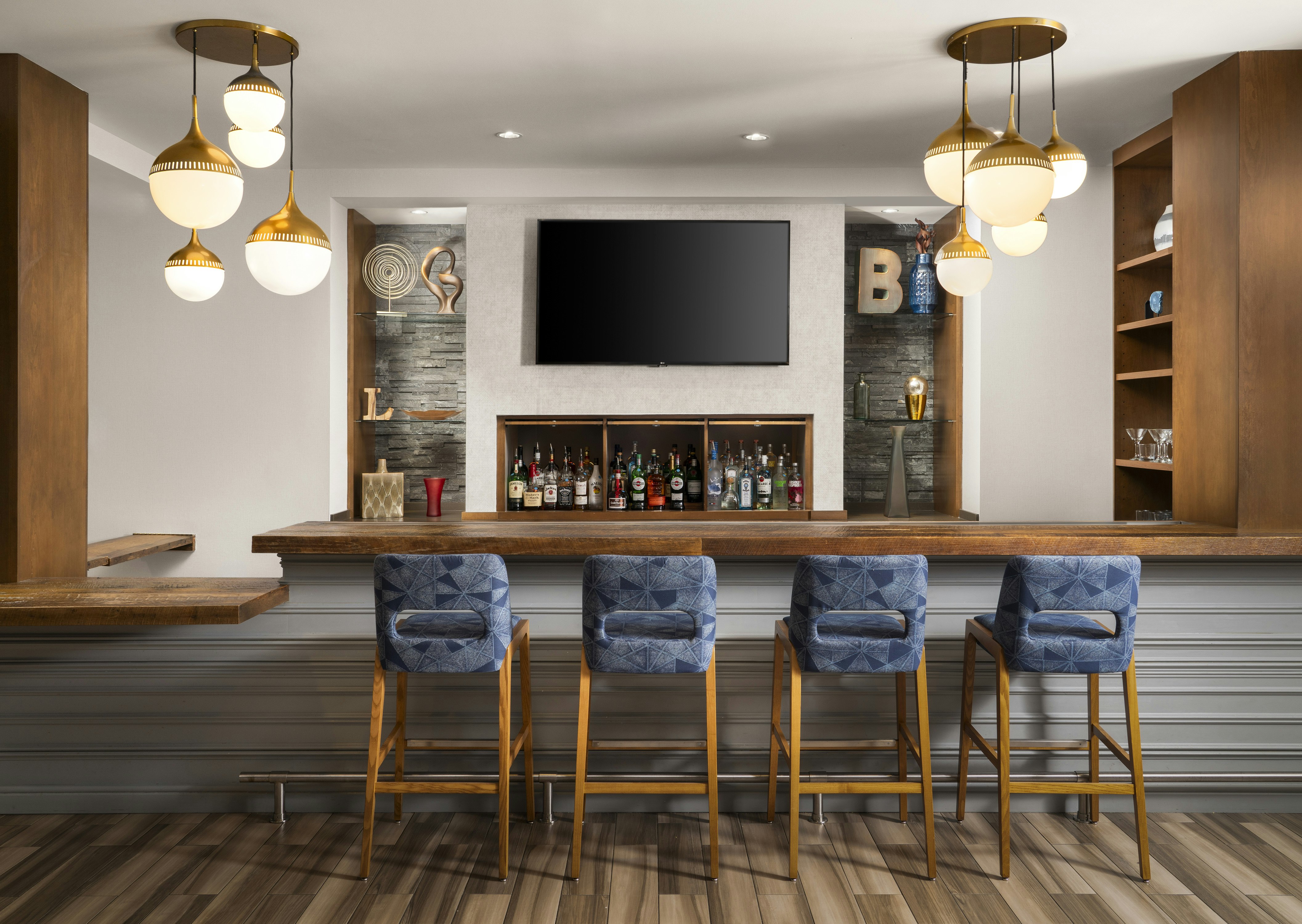 Homewood Suites by Hilton Boston Brookline Longwood Medical 50/67