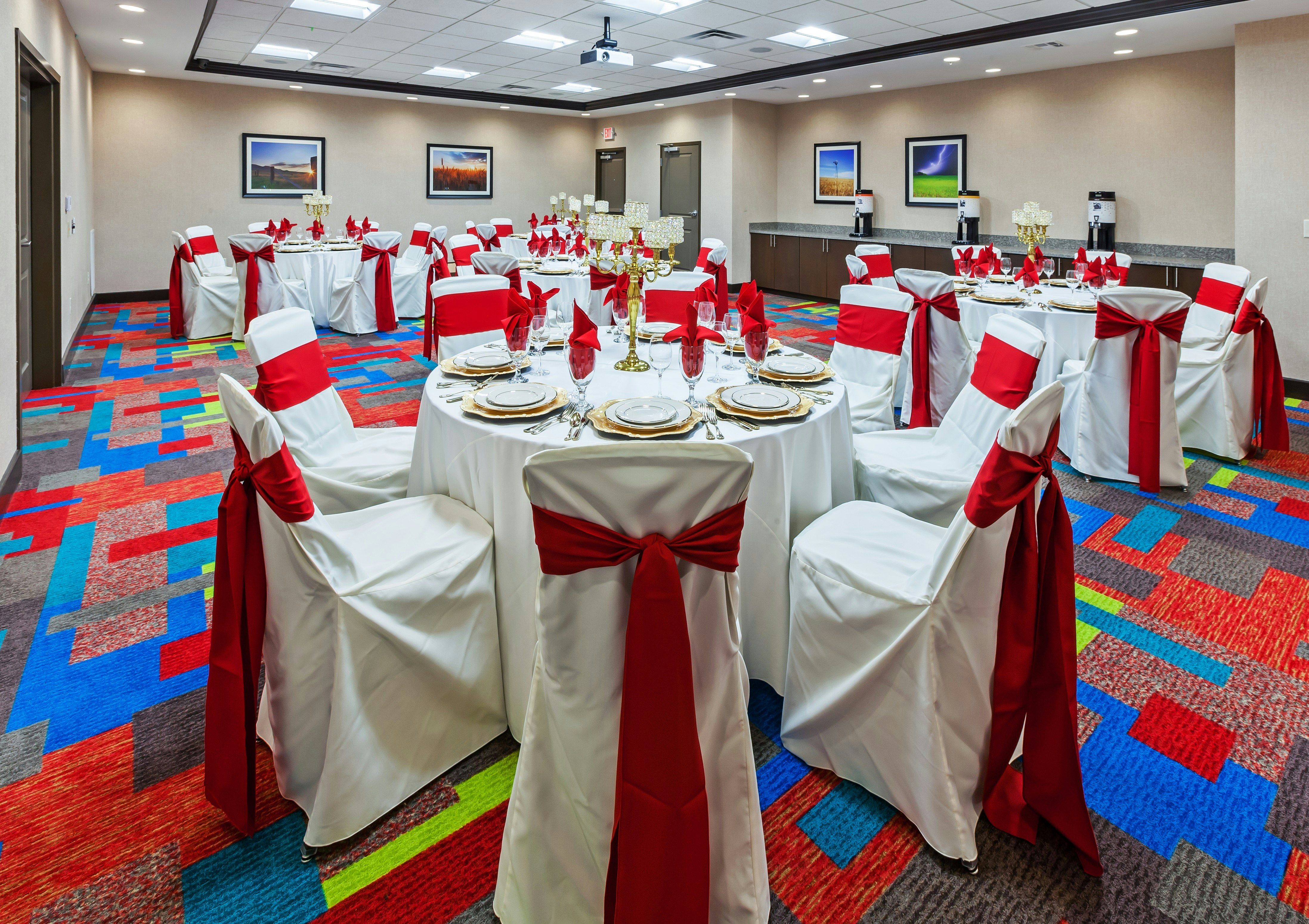 Hampton Inn and Suites Claremore Ok 62/71