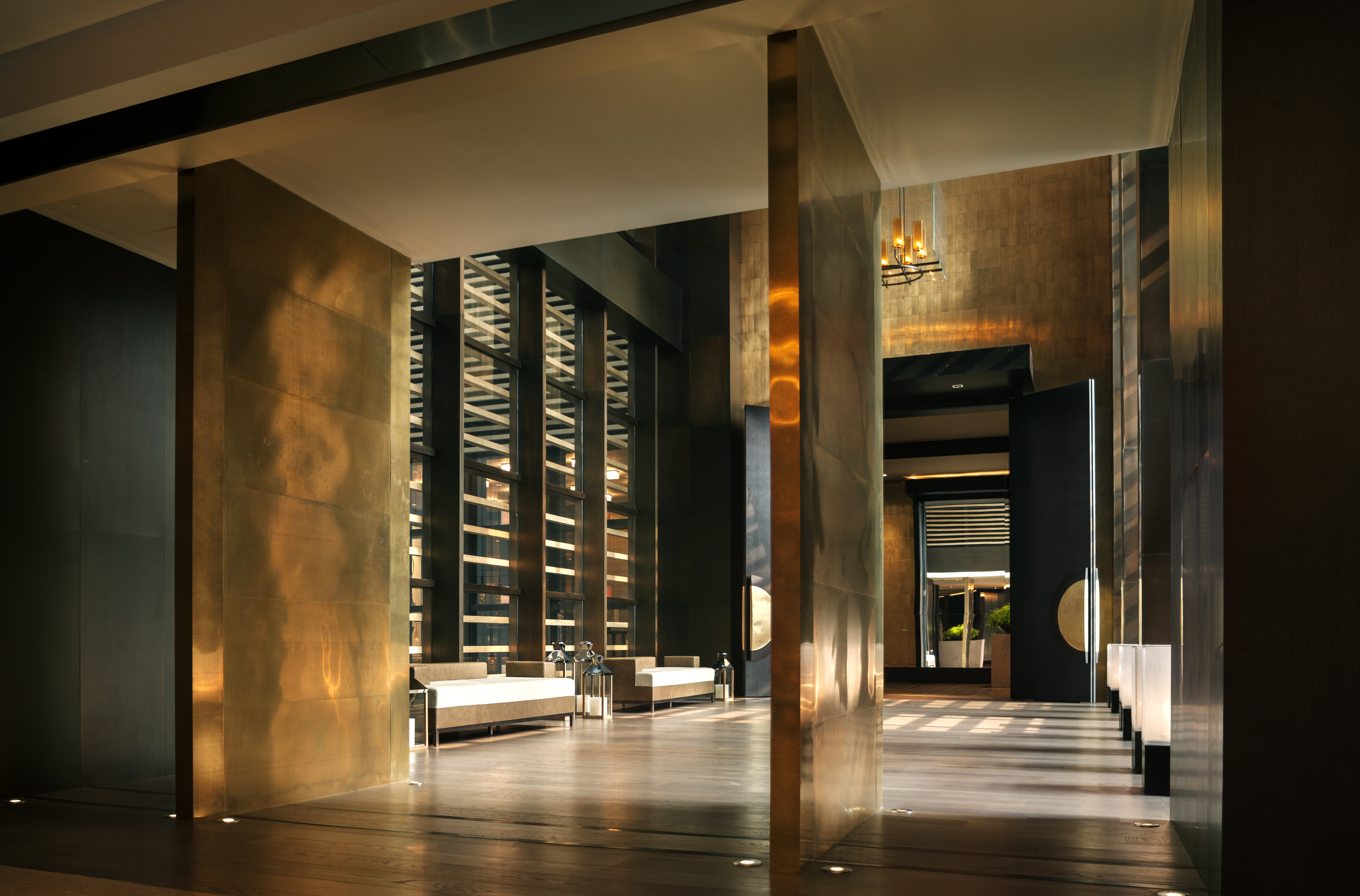 Rosewood Beijing 8/96