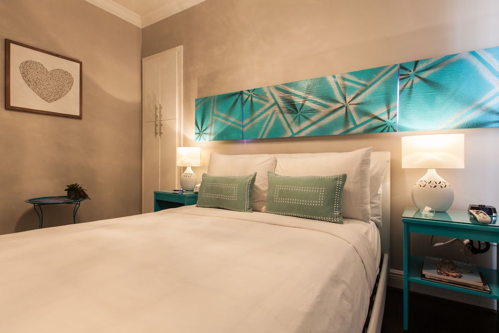 Odyssey Hotel Of South Beach 29/50