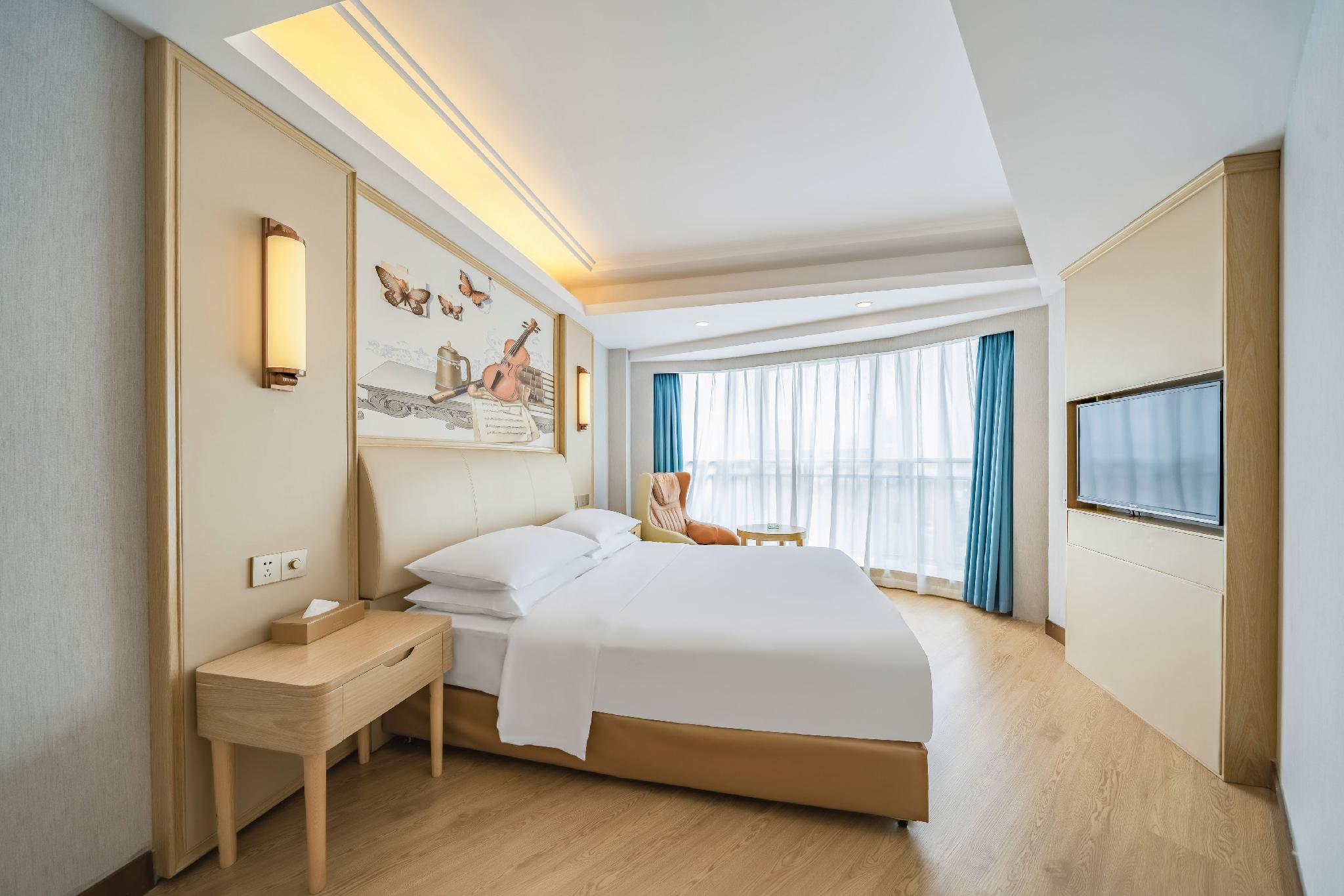 Vienna International Hotel (Changzhou Hutang) 22/51