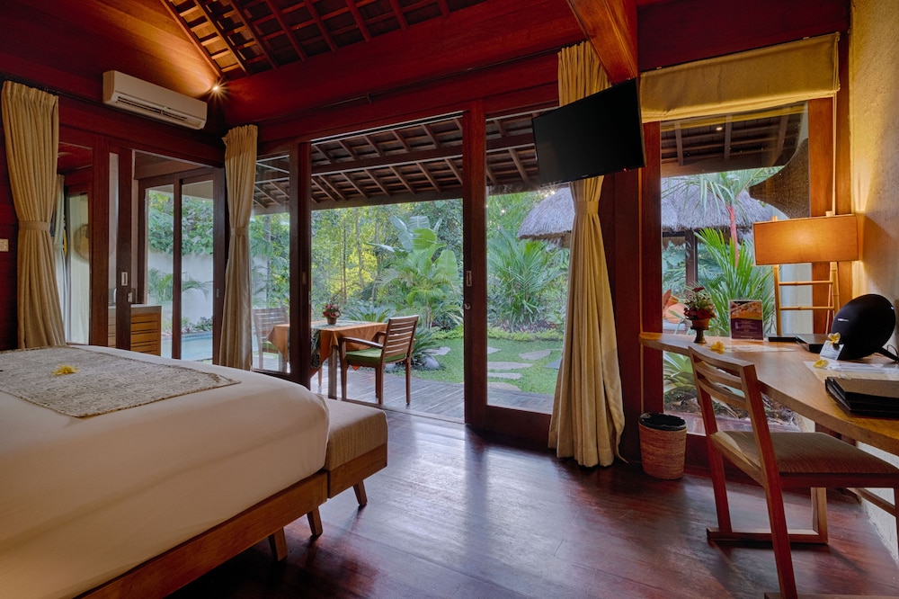 Ubud Padi Villas 29/60