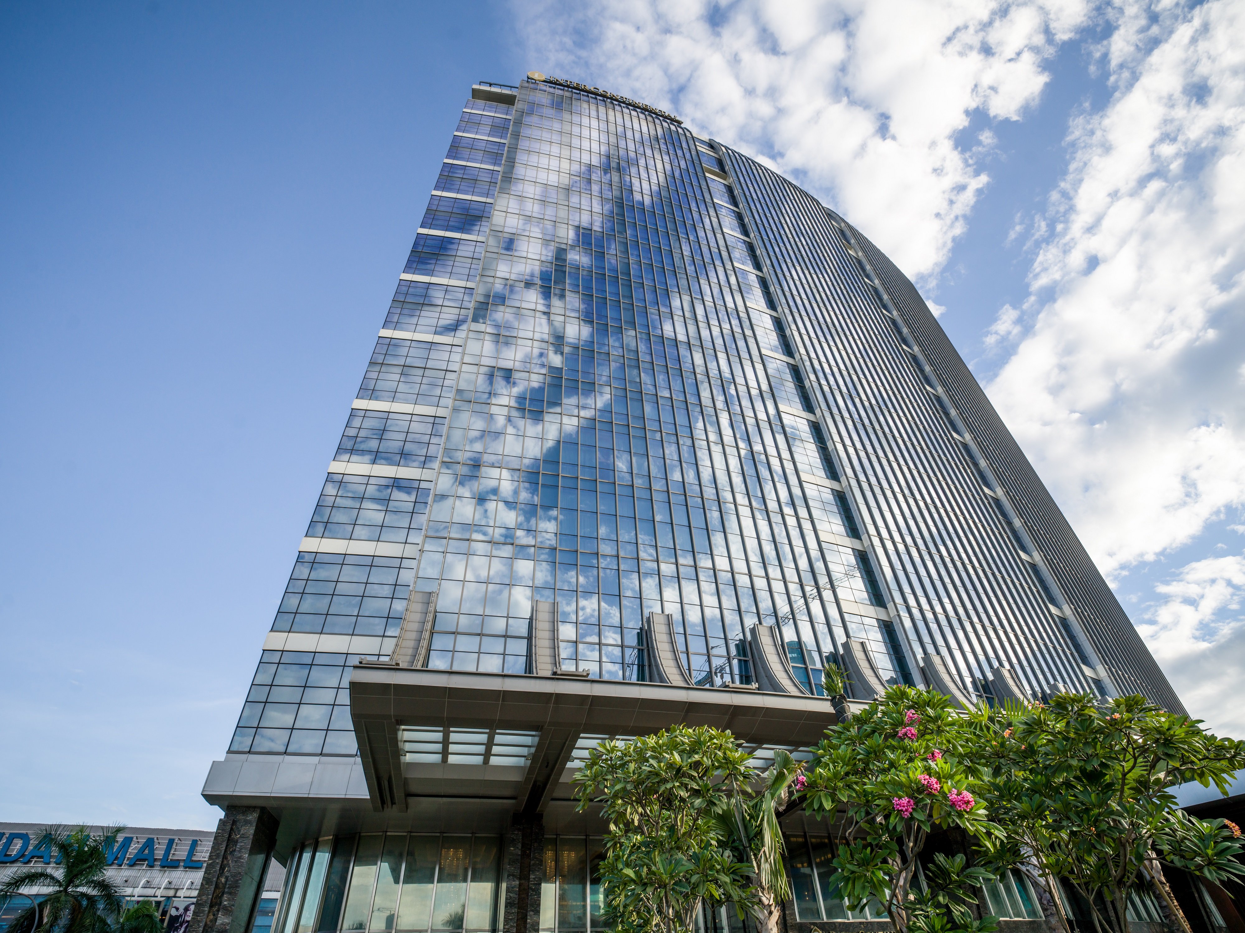 Intercontinental Jakarta Pondok Indah 1/76
