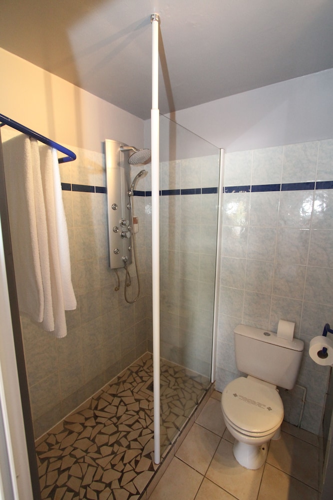 Hotel La Maison Creole 28/34