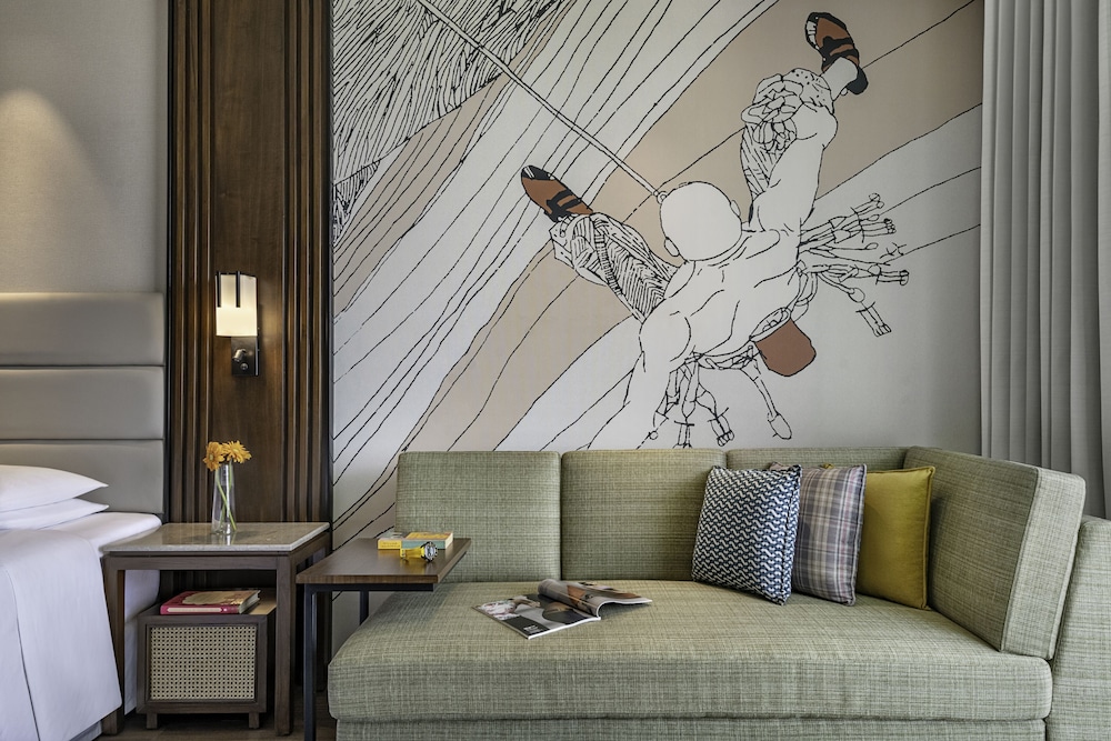 Hyatt Centric Rajpur Road Dehradun 38/63