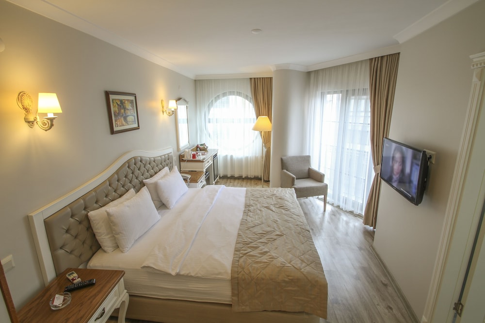 Biga Palas Hotel 28/53