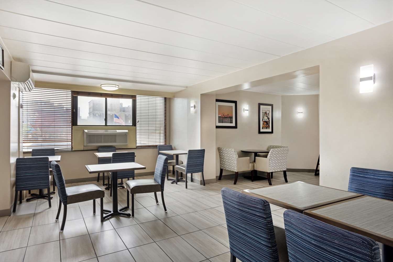 Best Western Atlantic City Hotel 20/29