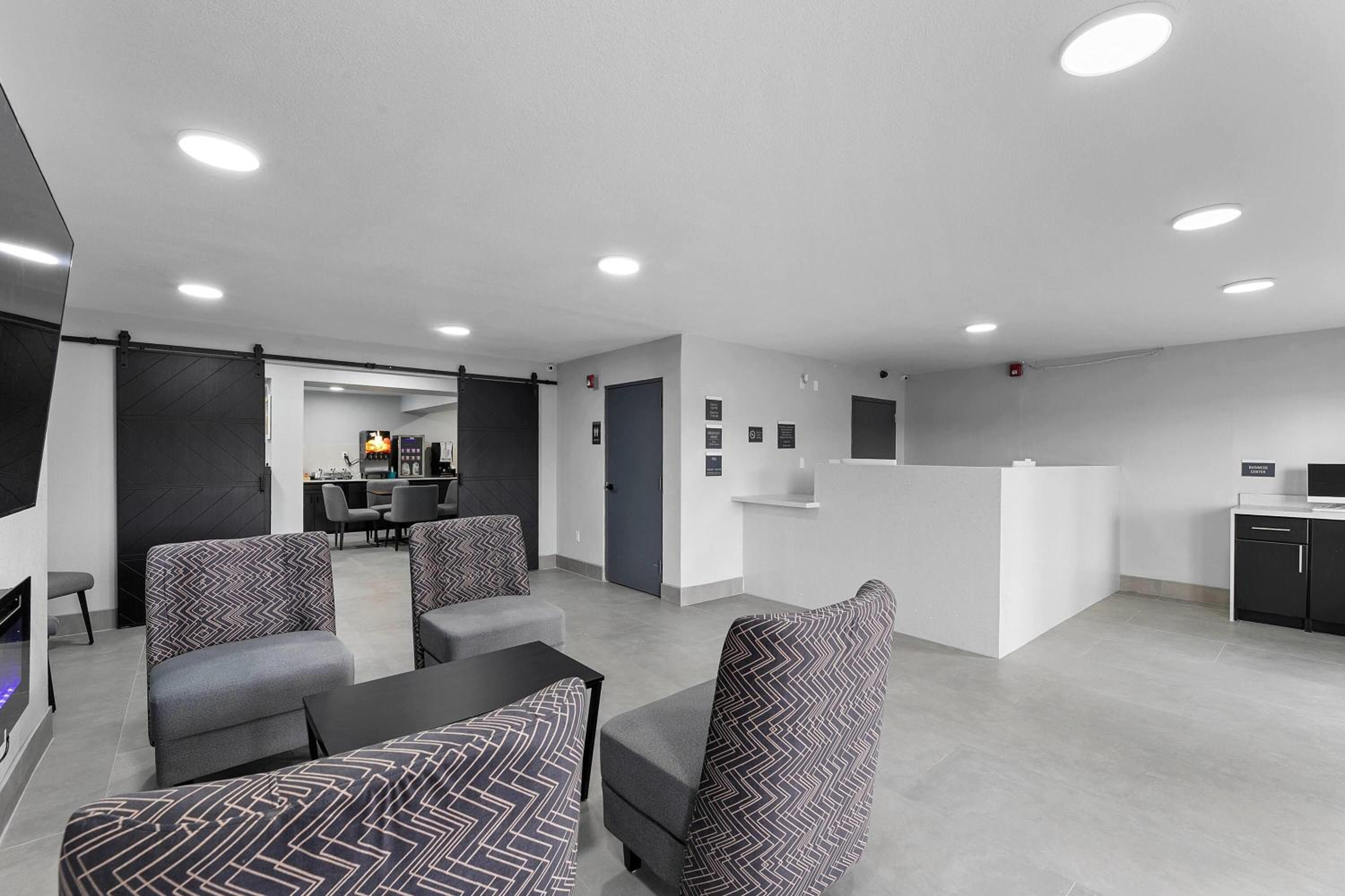 Baymont by Wyndham San Antonio Near Lackland AFB 14/30