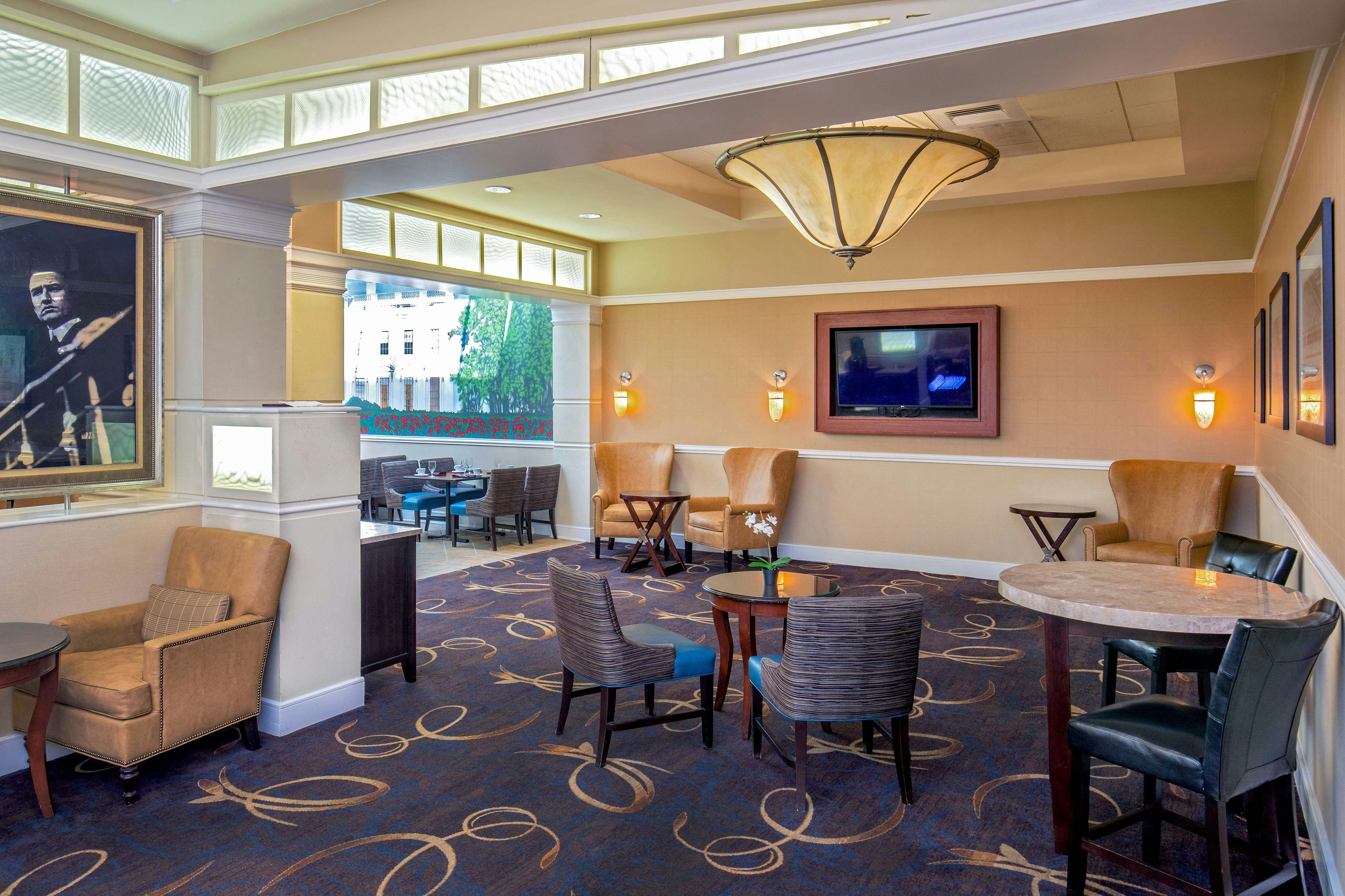 Sheraton Pentagon City Hotel 18/47