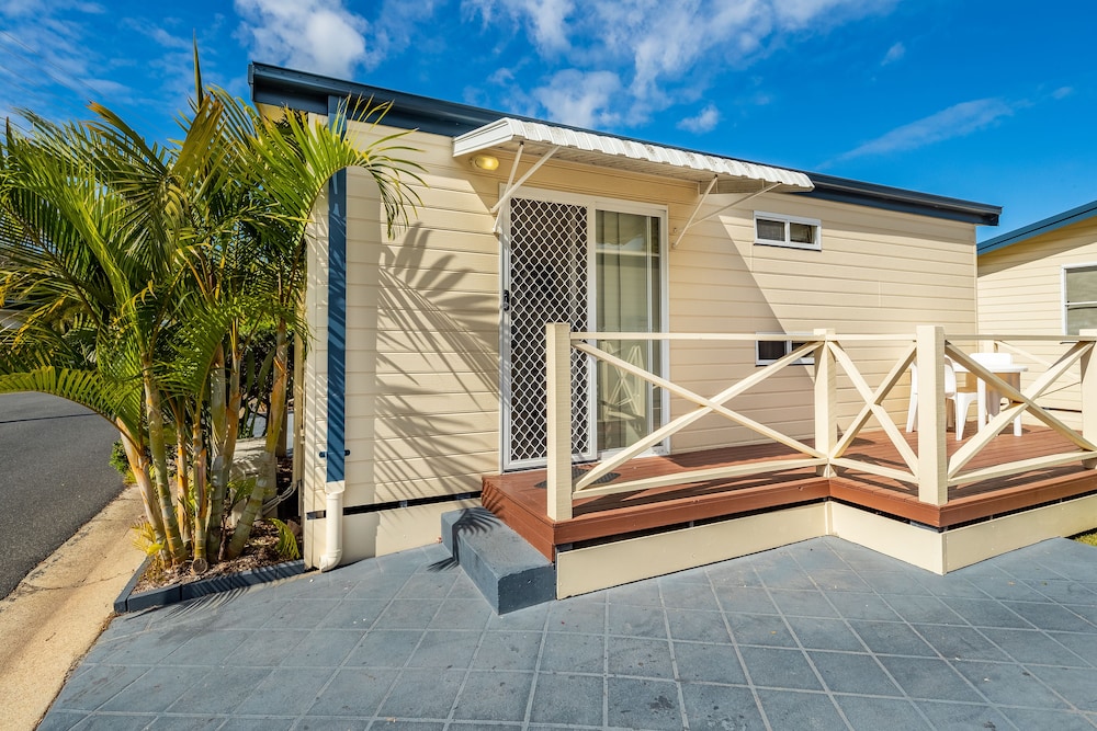 Ingenia Holidays Nambucca Heads 3/50