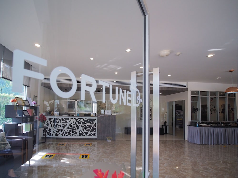 Fortune D Plus Khao Yai 38/50