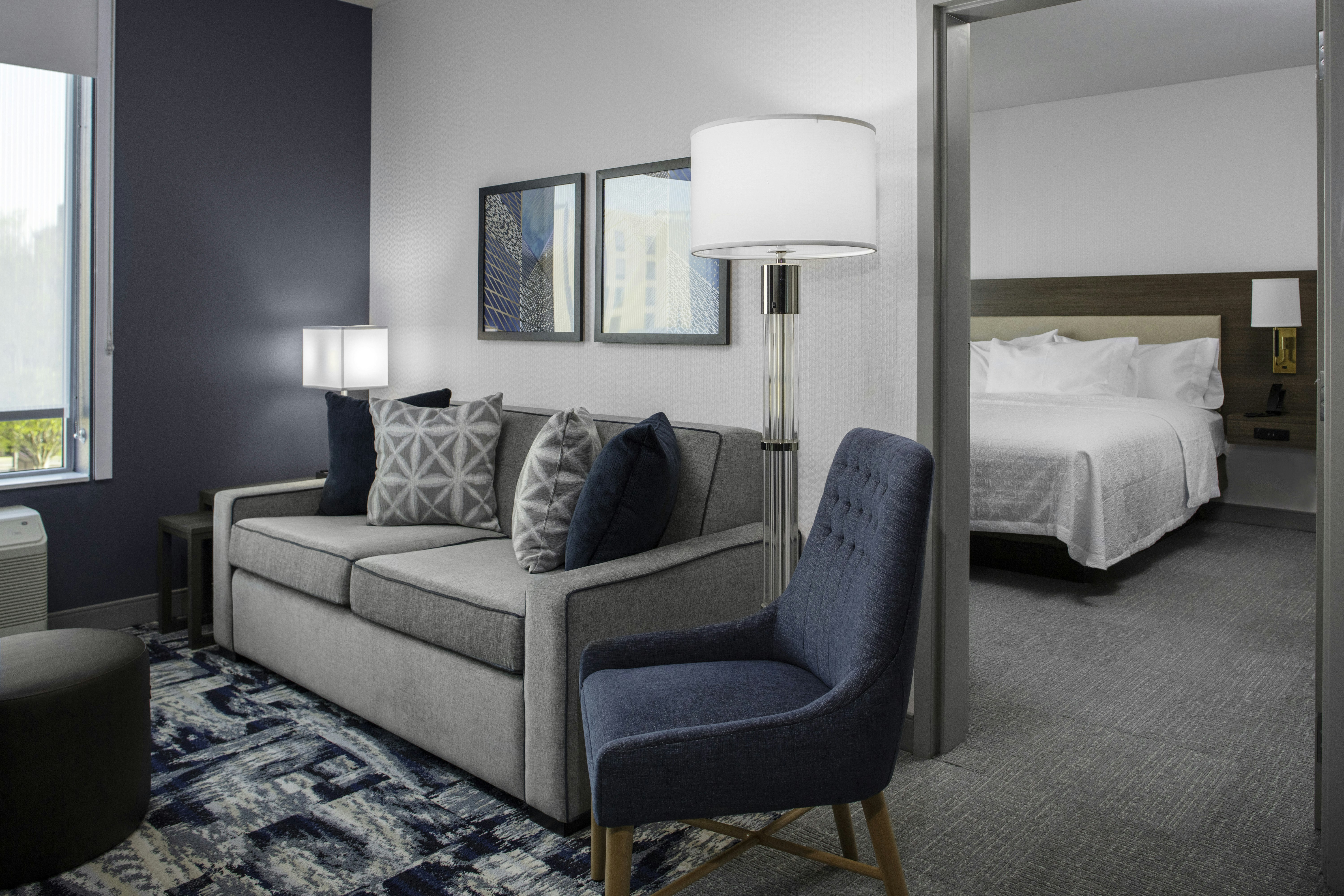 Home2 Suites by Hilton Covington 20/36