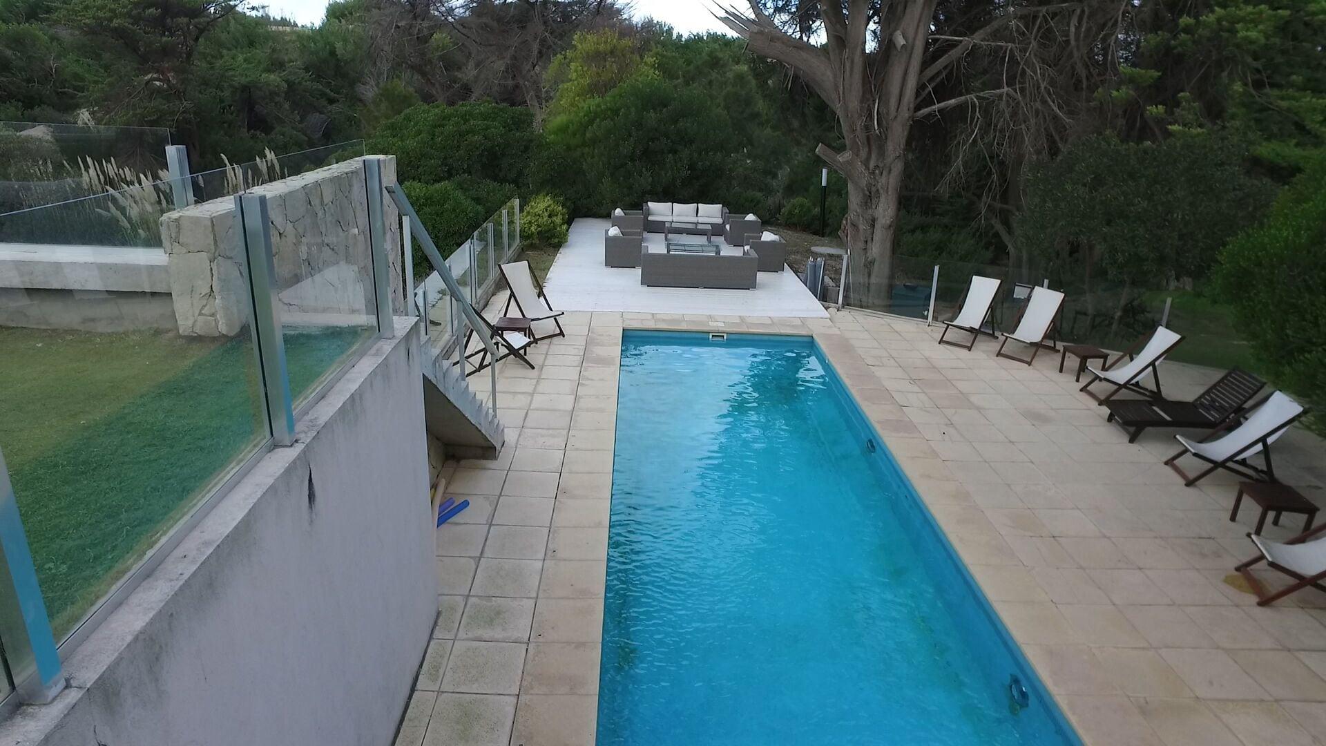 Villa Agostina Casas de Playa y Spa 28/31