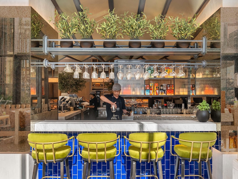 فندق فيرمونت رملة (Fairmont Ramla Serviced Residences) 34/50